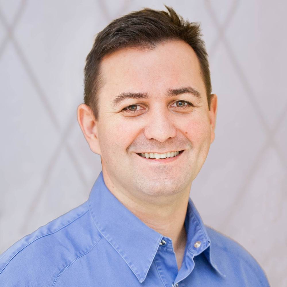 Dr. Oláh Zoltán, rendelővezető fogorvos